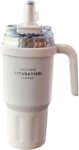 Sitarayuri Stainless Steel Insulated Tumbler 750 Ml Flask