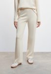 Trousers Gusi - Light Beige