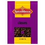 Spice Mecca Cloves Whole 12G