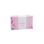 Jenam Rose Soap Tin