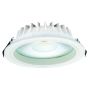 85-265VAC 30W LED DOWNLIGHT225MM Diameter X105MMH Cool Cut 200