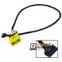 Lenovo Yoga 2 13 Dc Power Jack