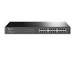 TP-link 24-PORT Gigabit Desktop rackmount Switch