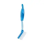 @home Scrubber Brush Blue 25CM