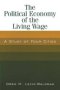 The Political Economy Of The Living Wage: A Study Of Four Cities - A Study Of Four Cities   Paperback