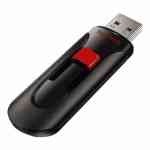 SanDisk 128 Gb Cruzer Glide 3.0 USB Flash Drive SDCZ600 128 G G35