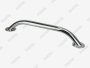Handrail With Flange End 300MM X 22MM 316SS