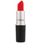 MAC Matte Lipstick - Red Rock