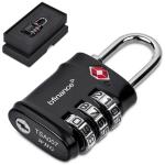 Vault Tsa Combination Lock