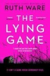 The Lying Game Paperback
