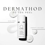 Dermathod O2 Tox Peel 30G