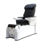 Glam Electrical Pedicure Station