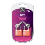 GO Travel Glo Locks