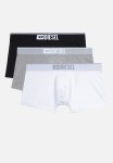 Diesel Umbx-damien Three Pack Boxers - Multi