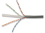 Siemon 500M Network Cable - CAT6