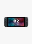 Nintendo Switch 2 Console