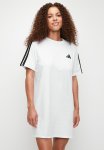 Adidas Performance W 3S Bf T Dr 3 - White