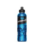 Hustle Hydrade Zero 500ML Mountain Breeze