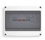 Ac Switch Gear MINI Db Single Phase