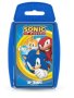 Sonic Card Game - 1 Unit