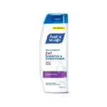 A dandruff 400ML 2IN1