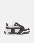 Diesel D-ollie Low Sneakers H1527 - UK11 Black