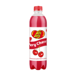 Jelly Belly Very Cherry Fruit Drink 500ML Pet Bottle