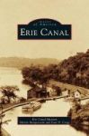 Erie Canal Hardcover
