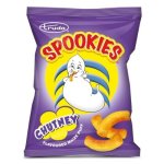 Spookies Maize Puffs 50G Chutney