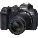 Canon Eos R7 Mirrorless Camera With 18-150MM Lens