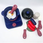 My Chef Kitchen Set 12PC
