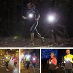 Running Lights