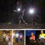 Running Lights