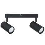 Spot Light S176 2 Matt Black