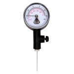Ball Pressure Gauge
