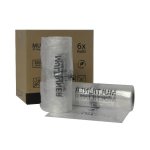 Wastecare Liners 50S – 6 Pack