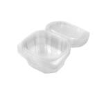 Rectangular Clam 750ML - 10PK