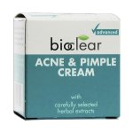 Bio-clear Acne & Pimple Crm 50ML