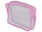 Pvc Stationery Cosmetic Case