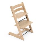 Stokke Tripp Trapp Chair Oak Natural