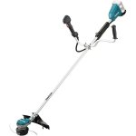 Makita 36V Cordless Bl Line Grass Trimmer Side Handles Bare Tool DUR368AZ