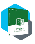 Microsoft Project 2019