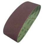Sanding Belt 75 X 610MM P60 1 Piece