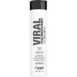 Celeb Luxury Viral Hybrid Toner Colorditioner With Bondfix Graphite 244ML