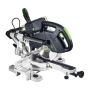 Festool Sliding Compound Mitre Saw Ks 60 E Kapex 561683