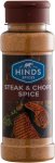 Steak & Chops Spice