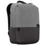 Targus Sagano 15.6 Inch Commuter Backpack Grey Two Tone