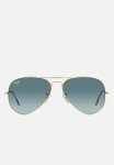 Aviator 0RB3025 58 Mm - Blue