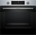 Bosch Series 4 76L Built-in Steam Oven HUA736ER0Z Stainless Steel