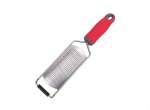Zs - Premium Handheld Stainless Steel Grater - Yellow